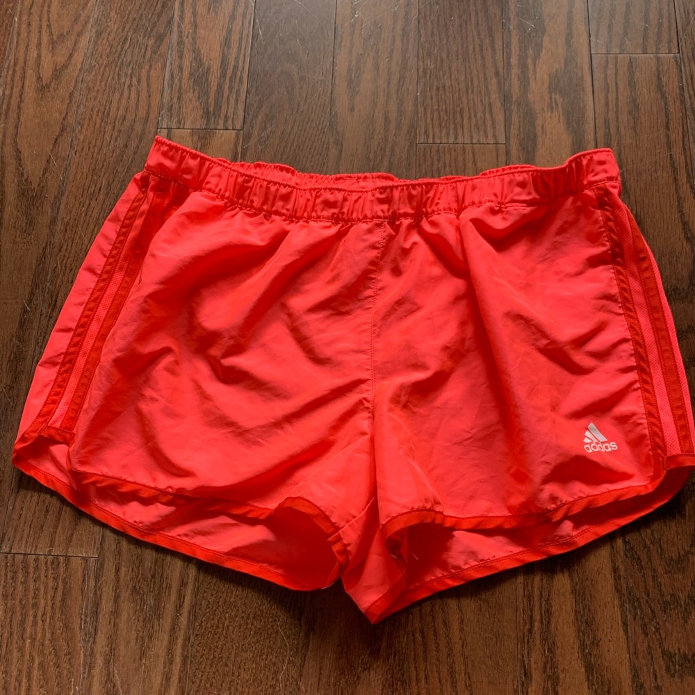 Adidas athletic shorts